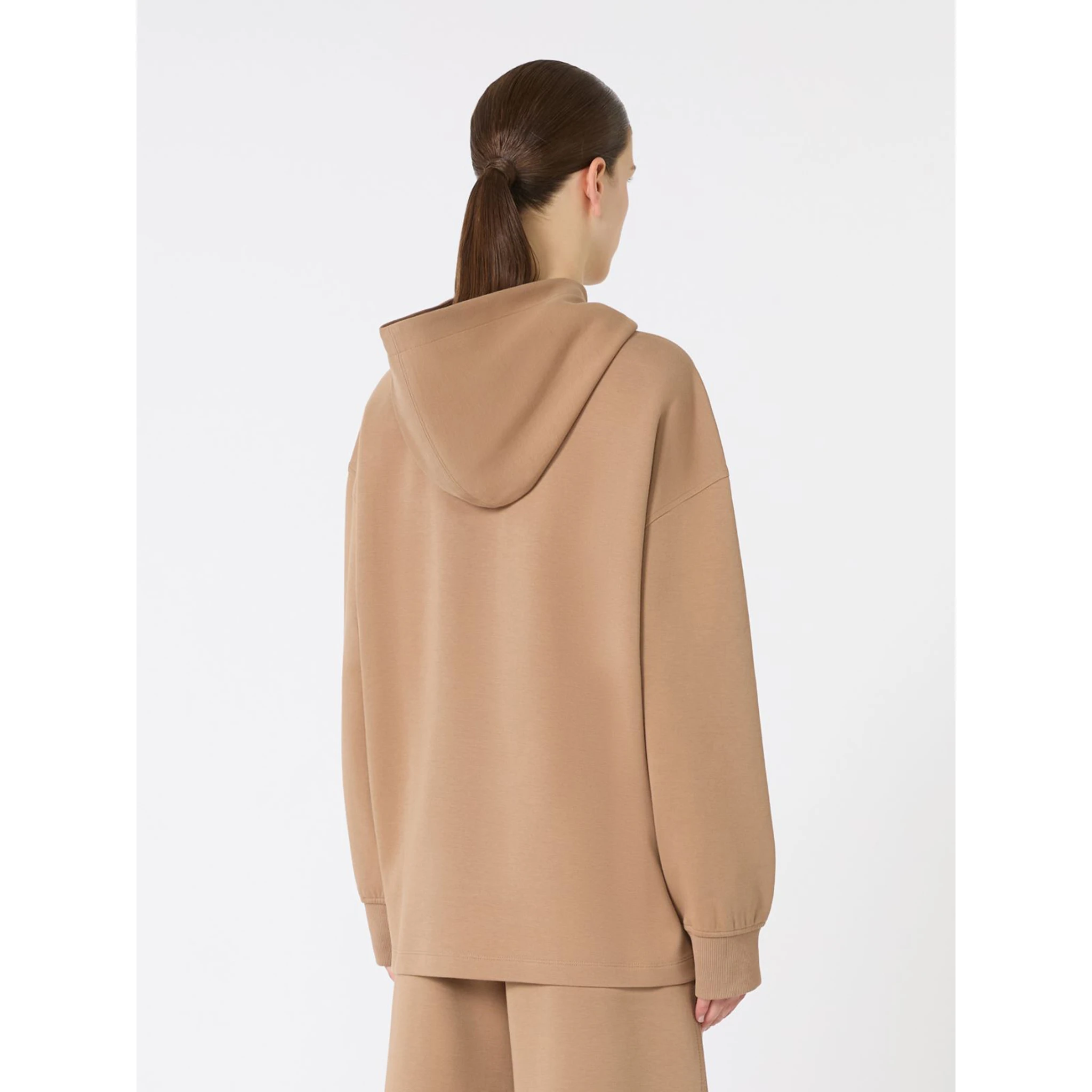 'S MAX MARA VISOR sweatshirt