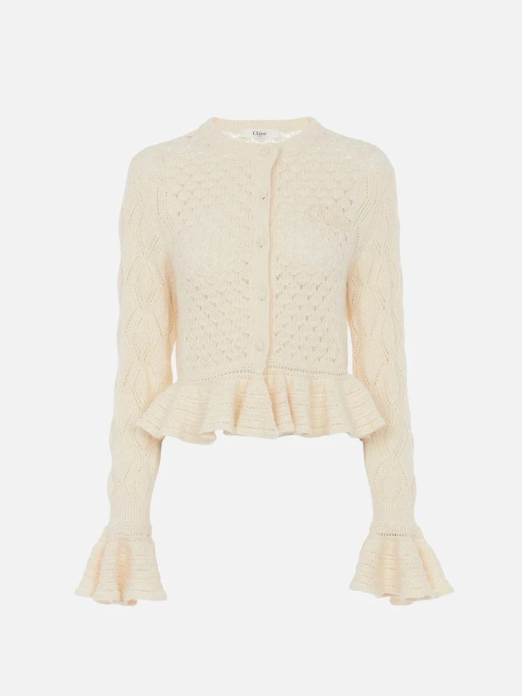 CHLOÉ cardigan