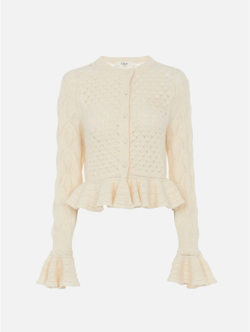 CHLOÉ cardigan