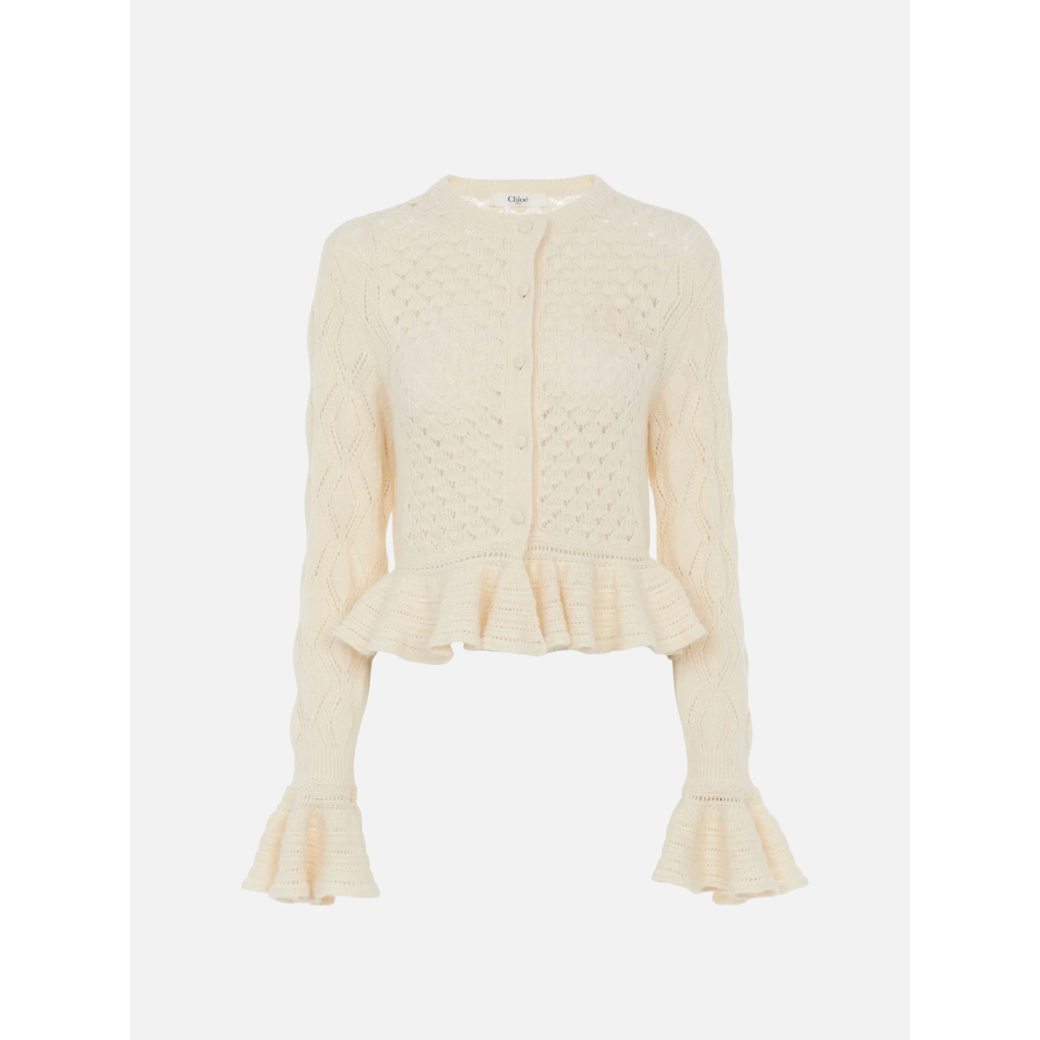 CHLOÉ cardigan