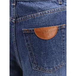 CHLOÉ jeans