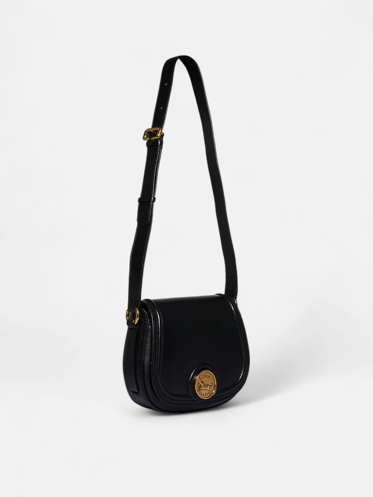CHLOÉ HORSE MEDAL bag alternative