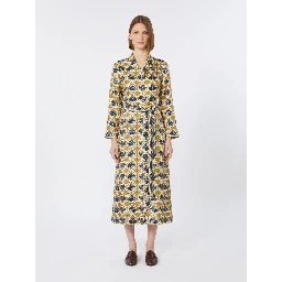 'S MAX MARA ALBERT dress