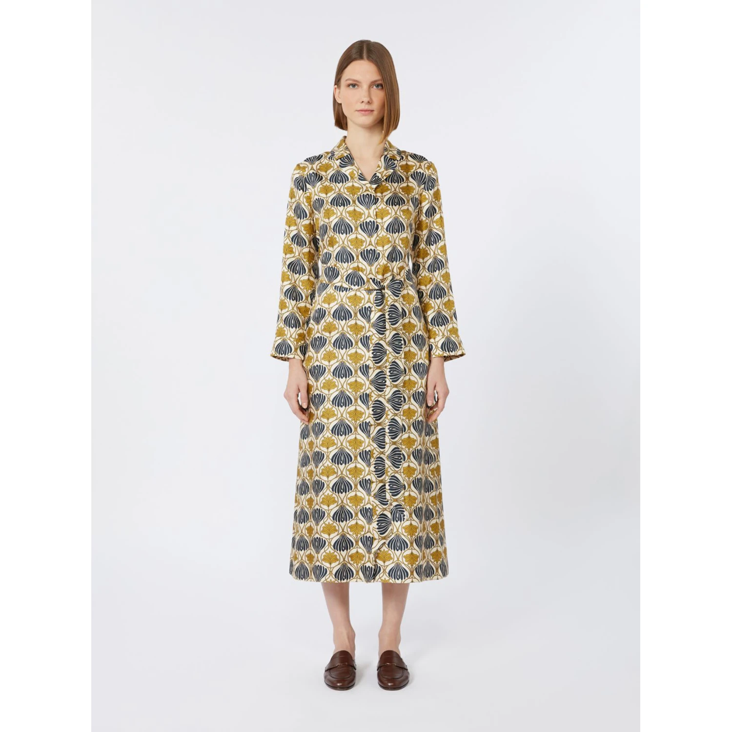 'S MAX MARA ALBERT dress
