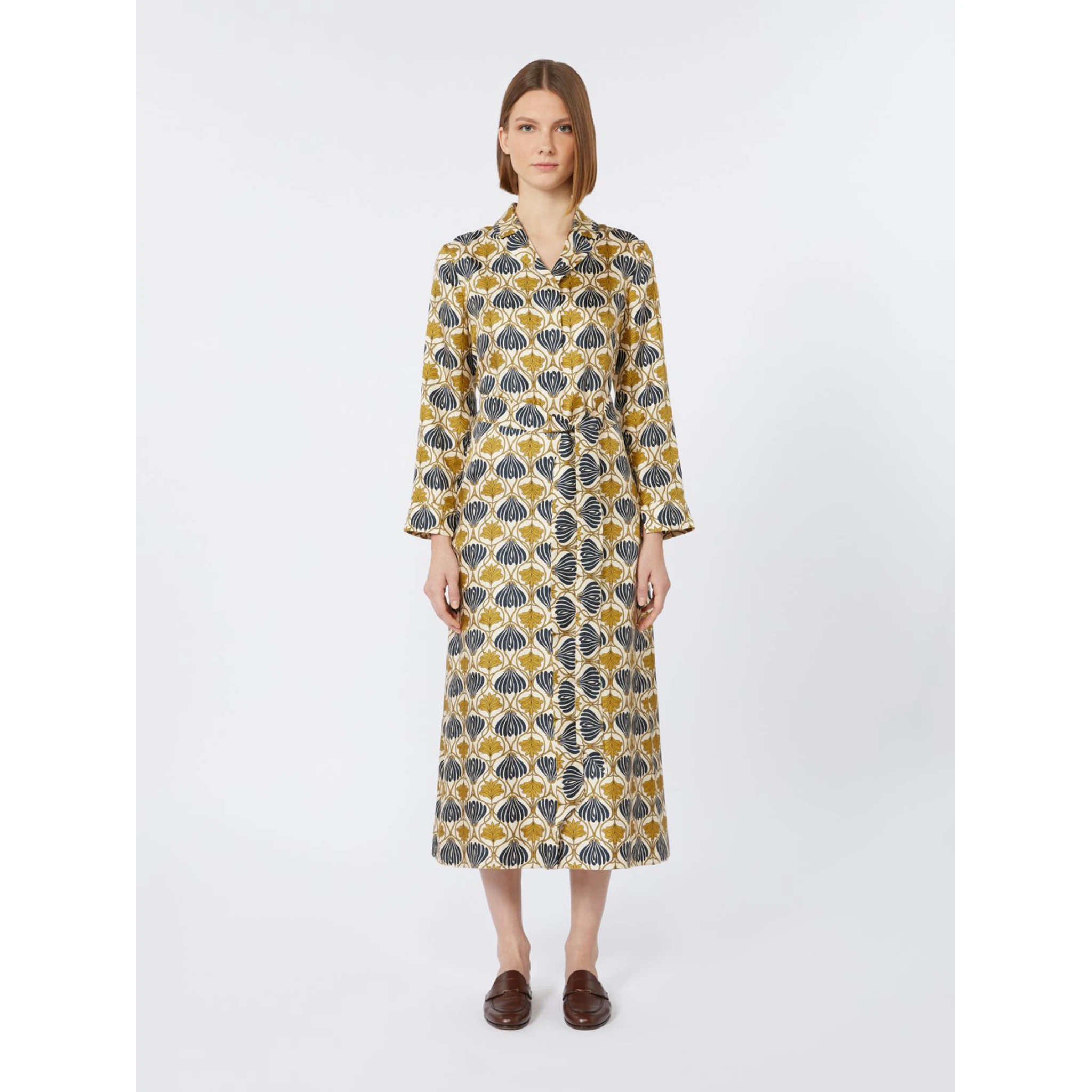 'S MAX MARA ALBERT dress