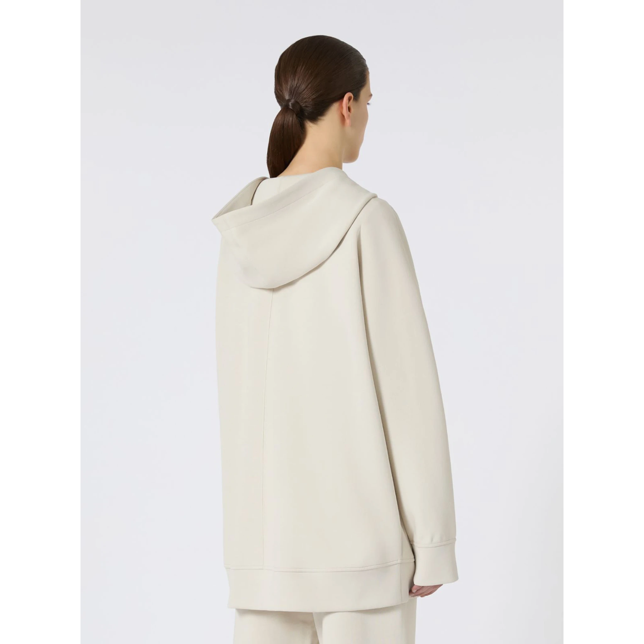 MAX MARA VERBANO sweatshirt
