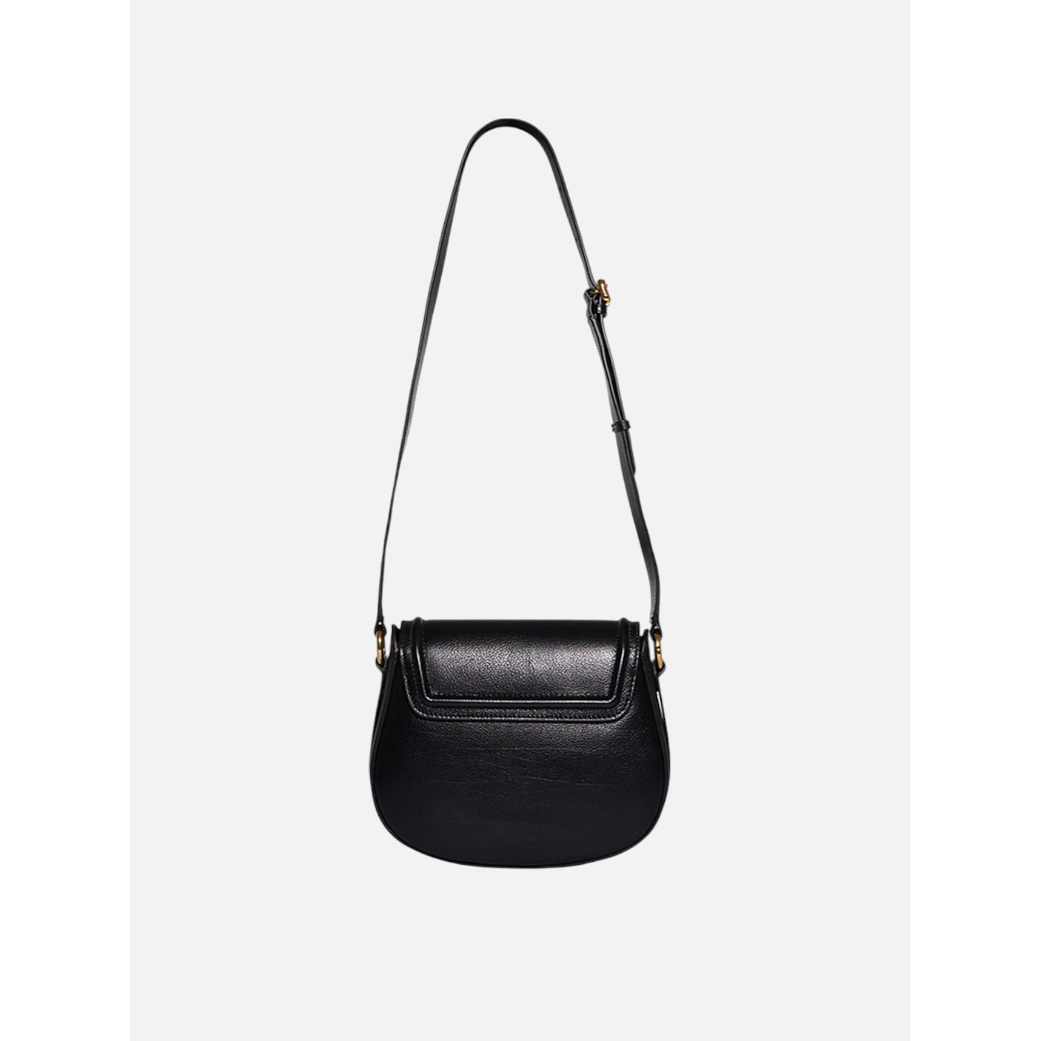 CHLOÉ HORSE MEDAL bag
