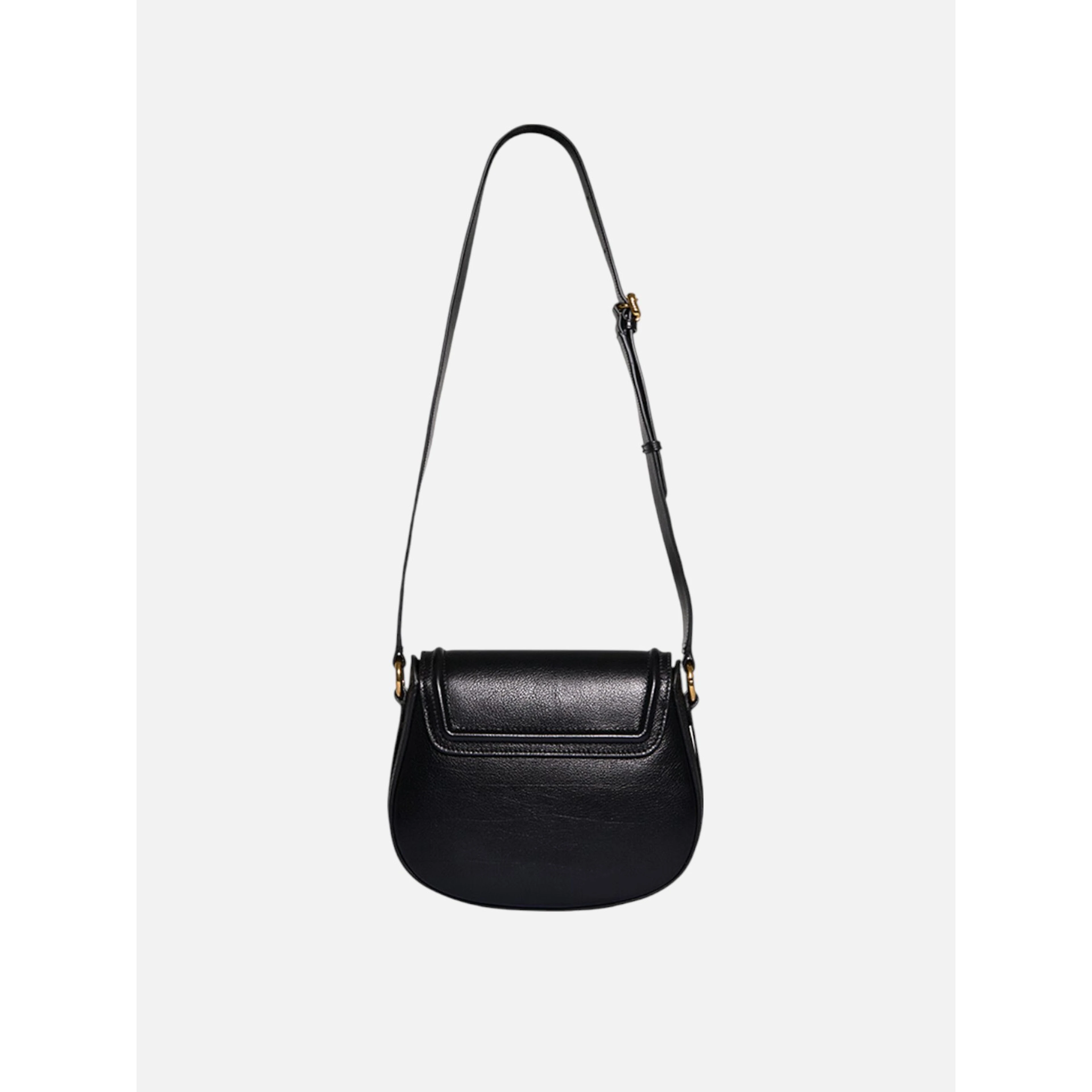 CHLOÉ HORSE MEDAL bag