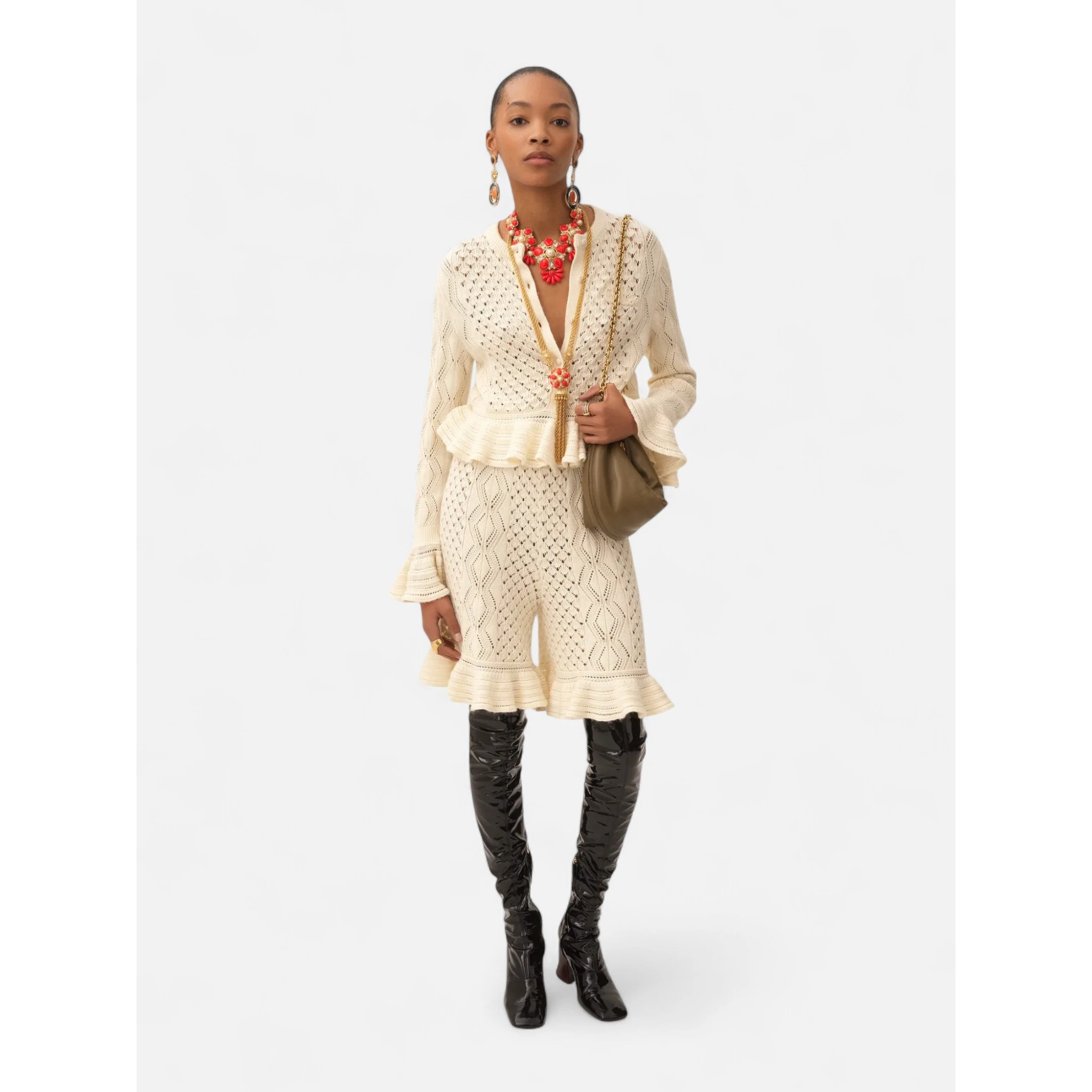 CHLOÉ cardigan