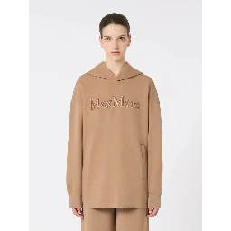'S MAX MARA VISOR sweatshirt
