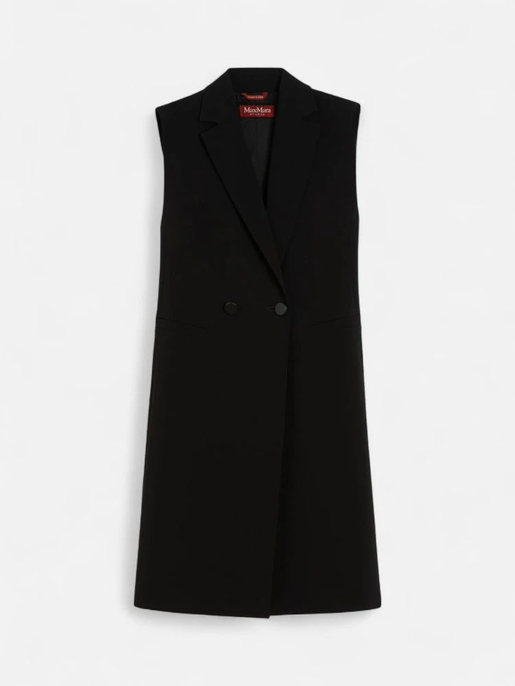 MAX MARA STUDIO WOMEN's vest