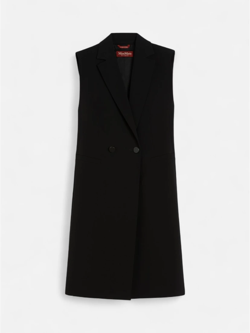 MAX MARA STUDIO WOMEN's vest