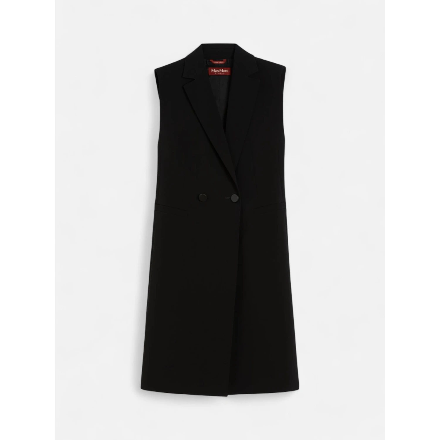 MAX MARA STUDIO WOMEN's vest
