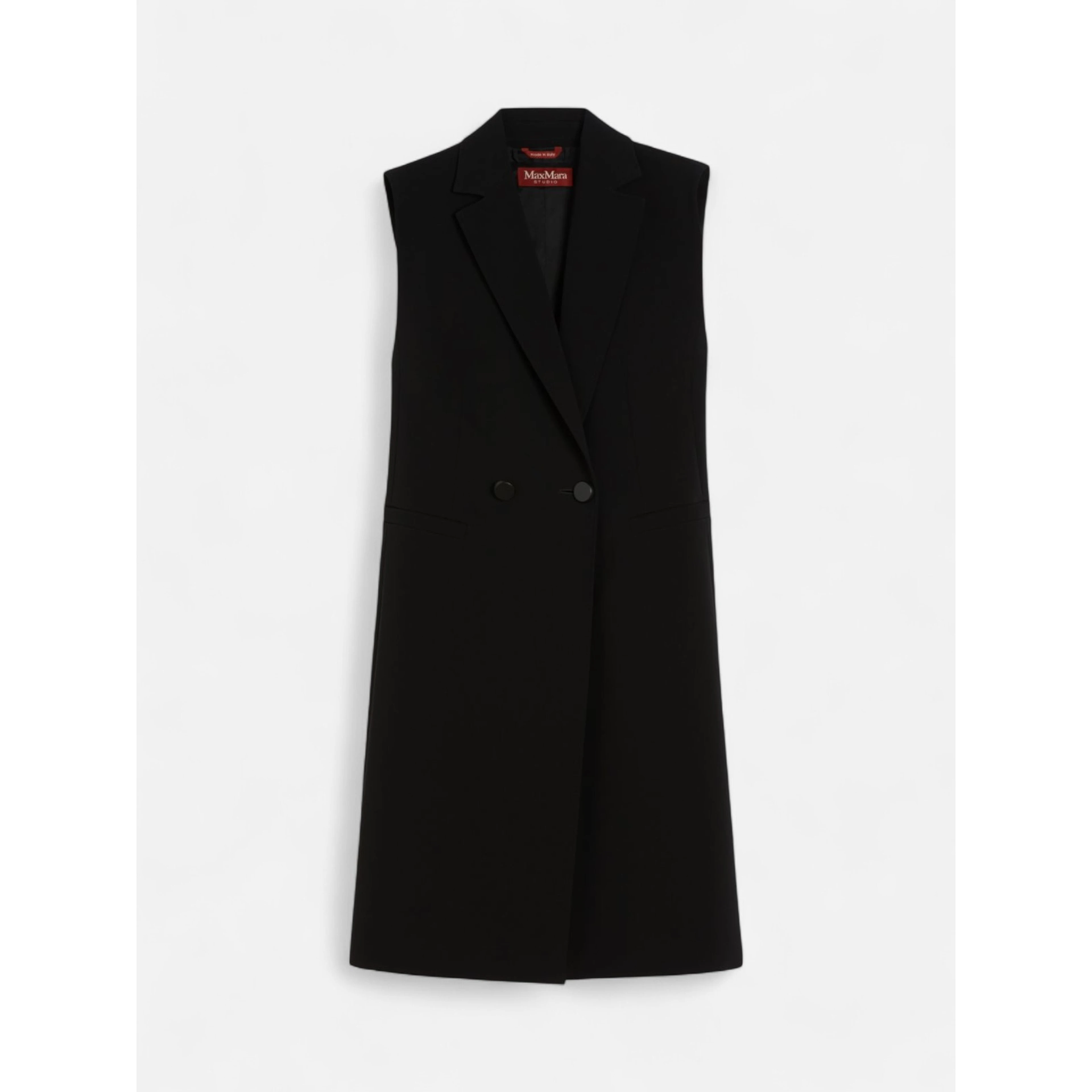 MAX MARA STUDIO WOMEN's vest