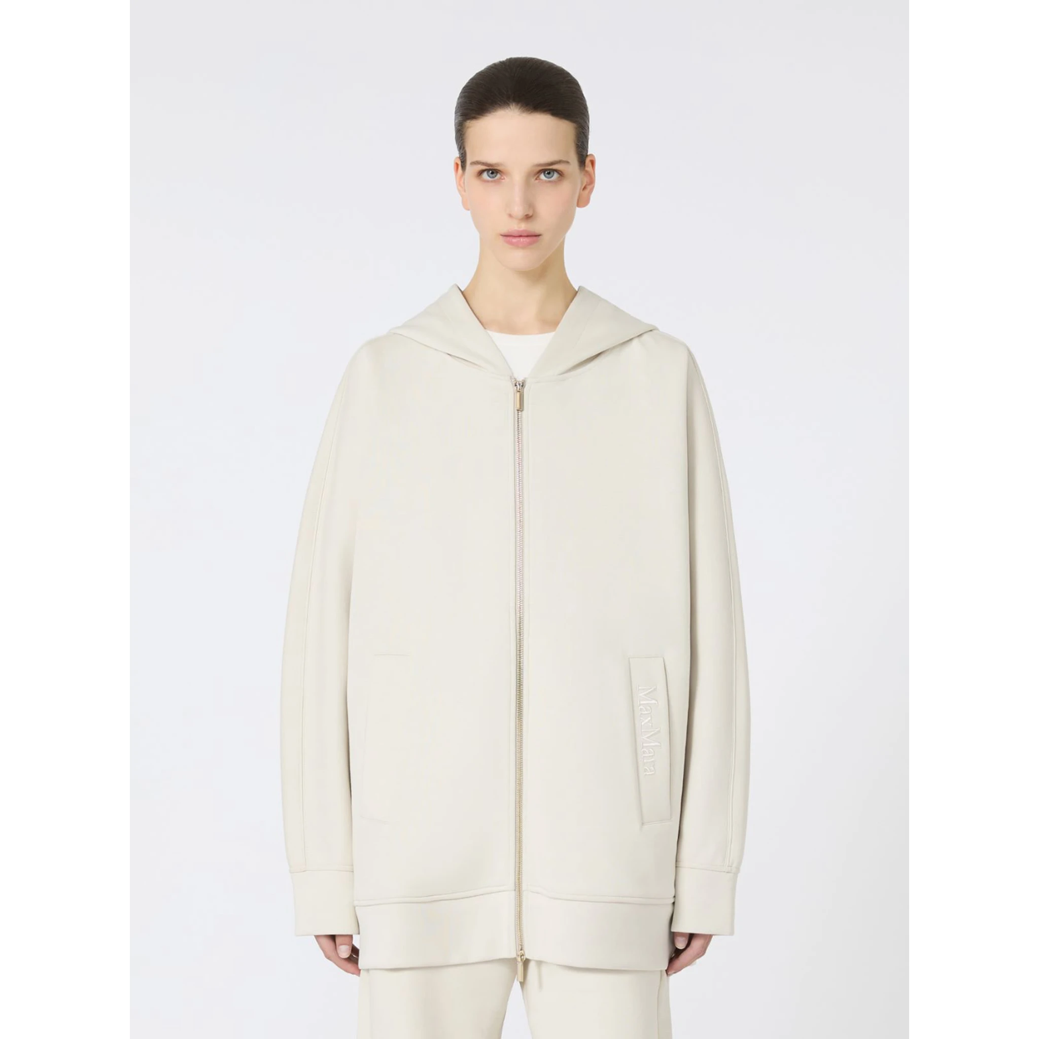 MAX MARA VERBANO sweatshirt