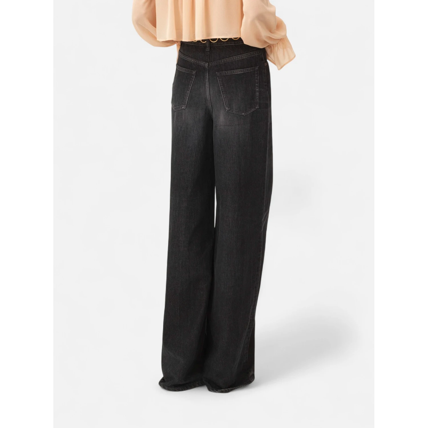 CHLOÉ jeans