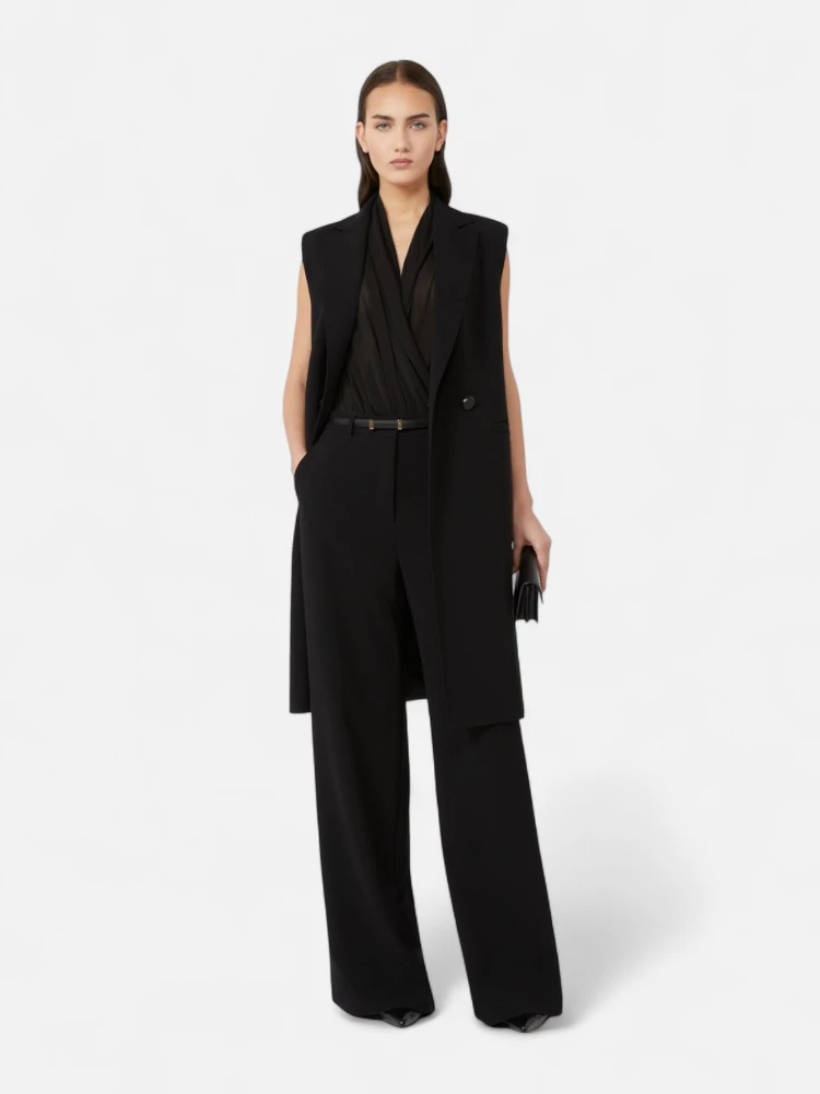 MAX MARA STUDIO WOMEN's vest alternative