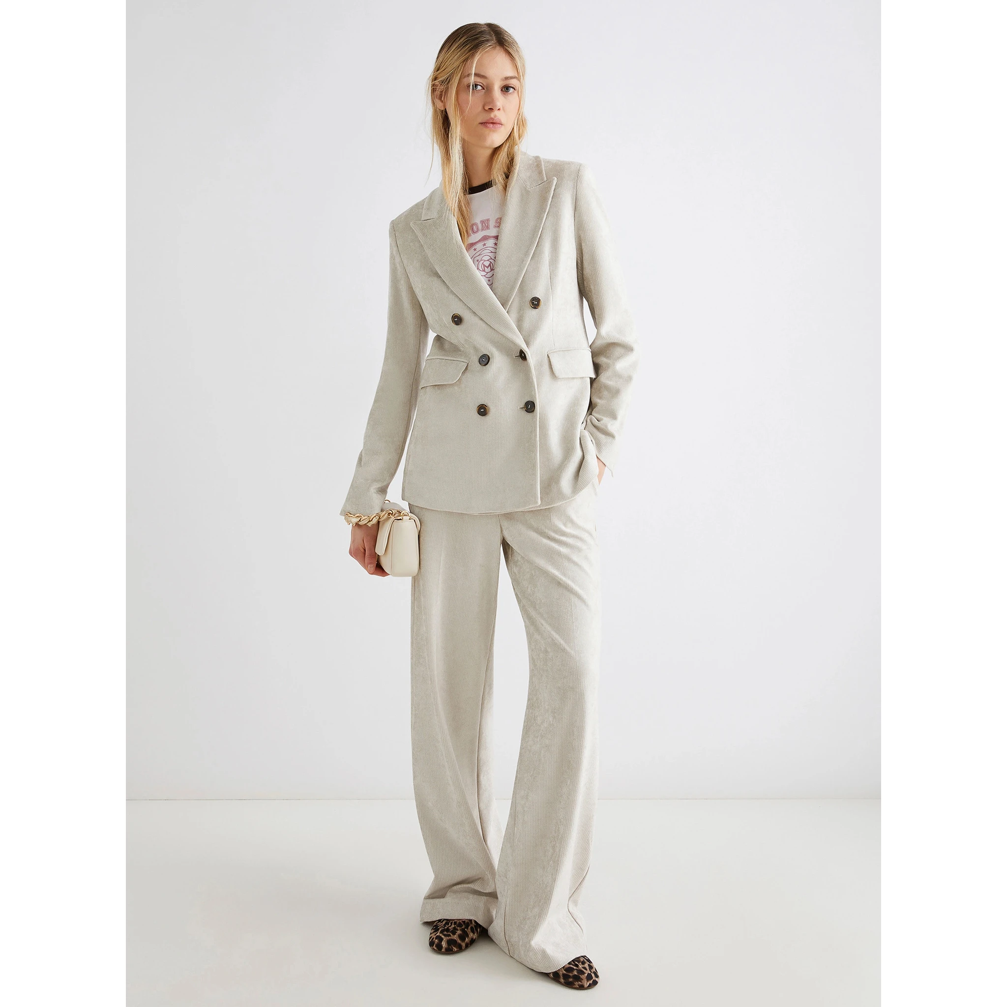 MARELLA CEPPO blazer