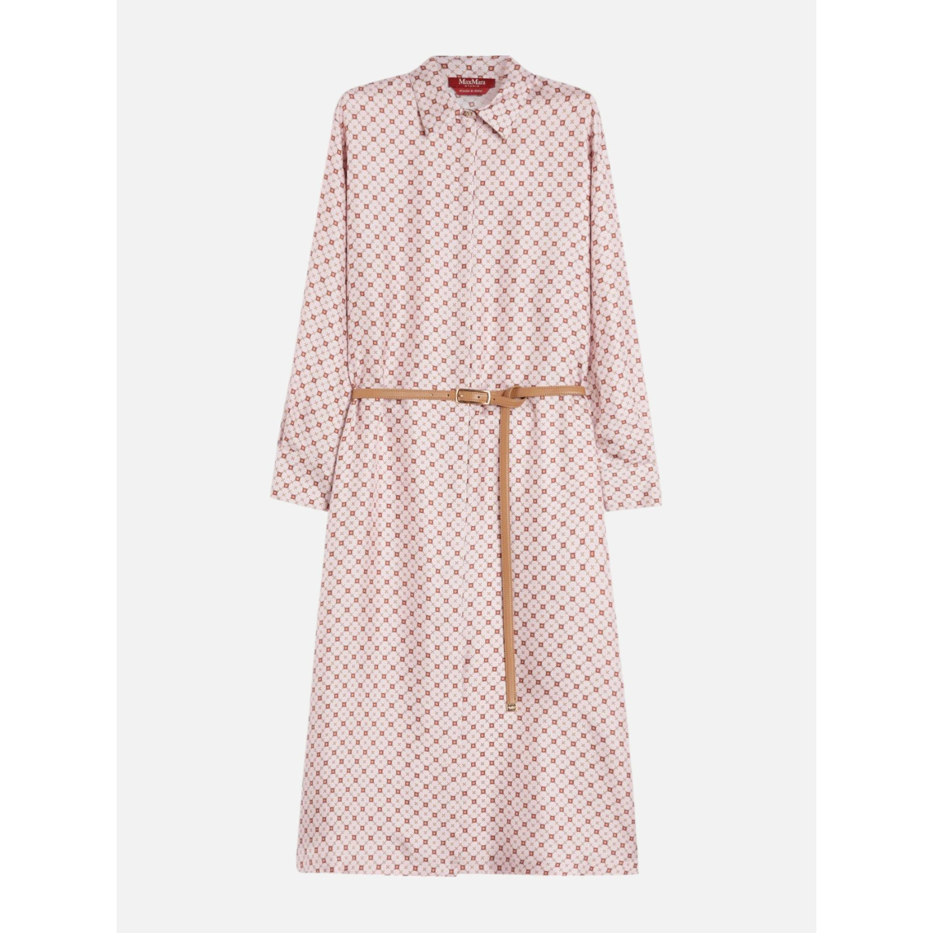 MAX MARA STUDIO MISTER dress