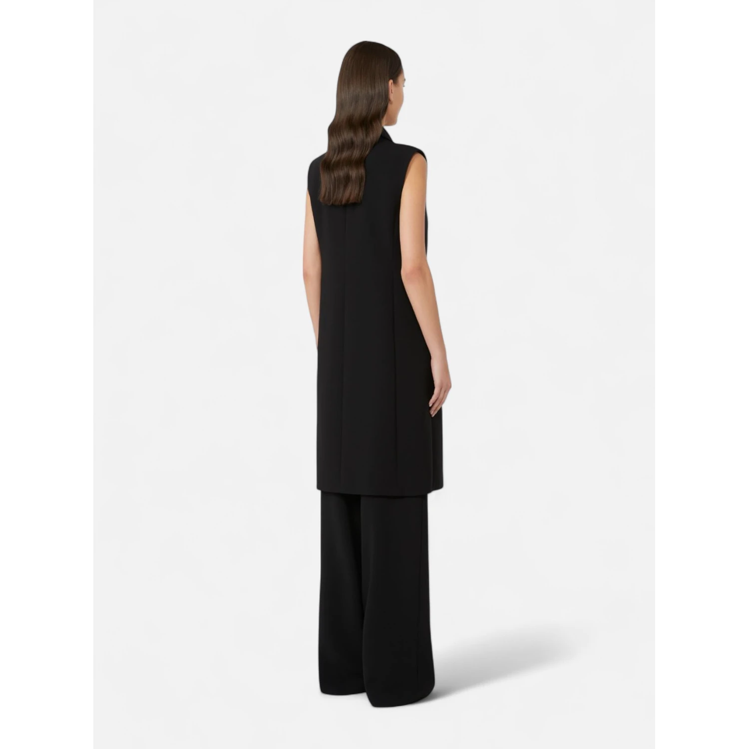 MAX MARA STUDIO WOMEN's vest