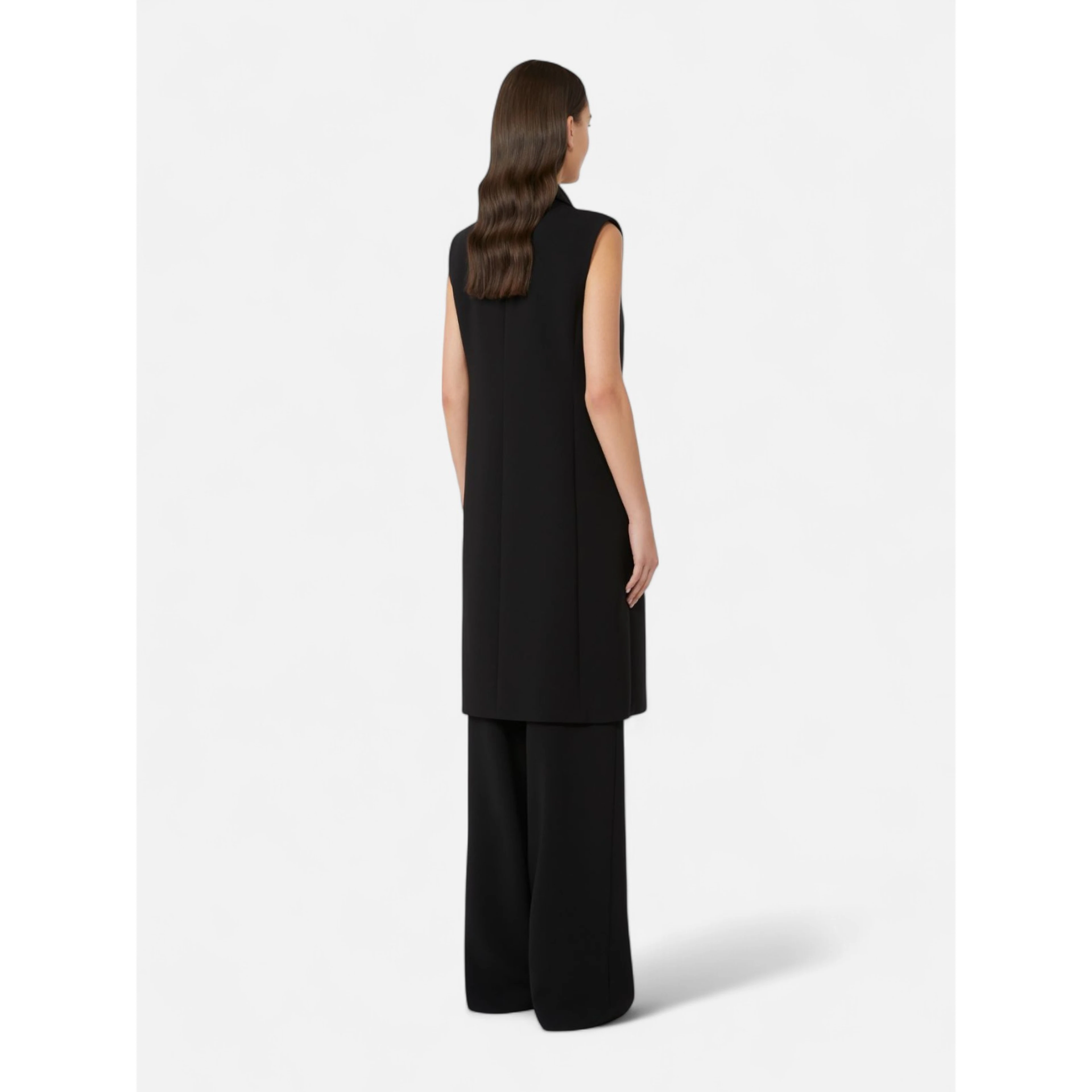 MAX MARA STUDIO WOMEN's vest
