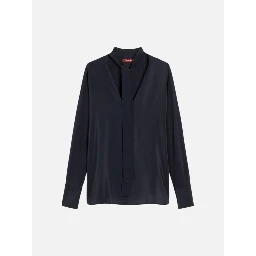 MAX MARA STUDIO CACO blouse