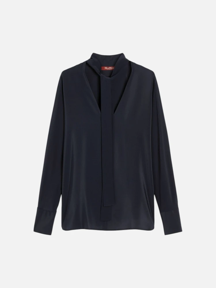 MAX MARA STUDIO CACO blouse