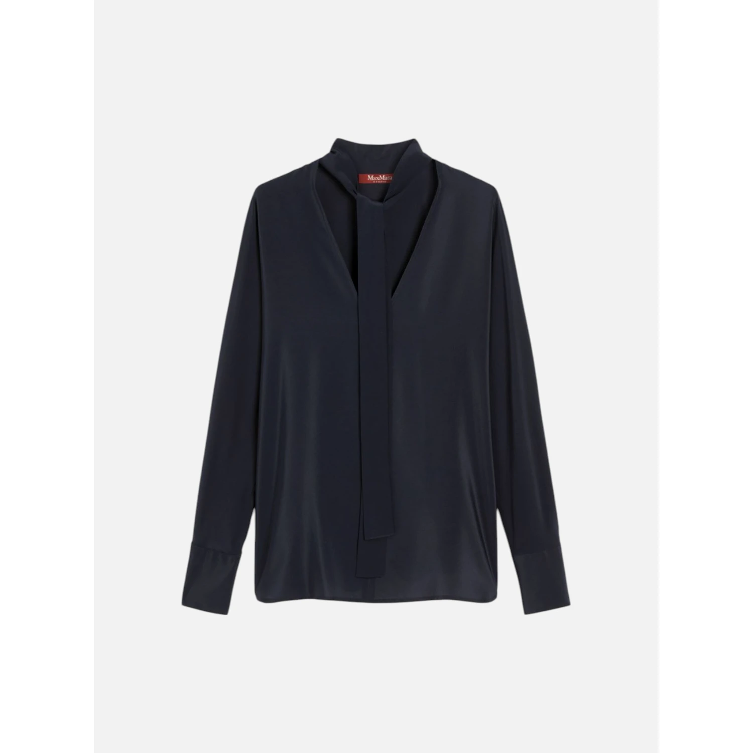 MAX MARA STUDIO CACO blouse