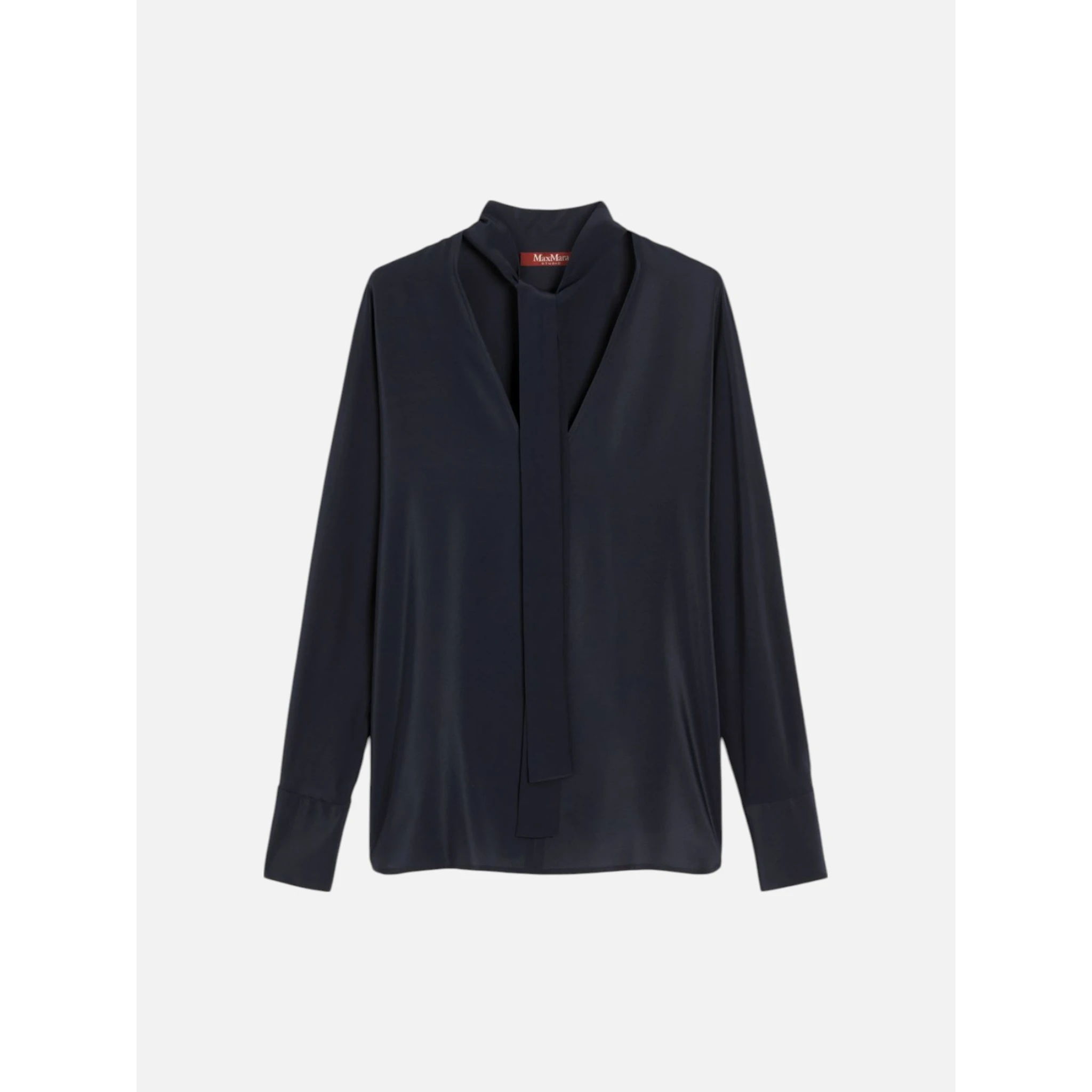 MAX MARA STUDIO CACO blouse