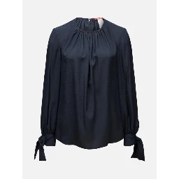 MAX MARA STUDIO EDOTTO blouse