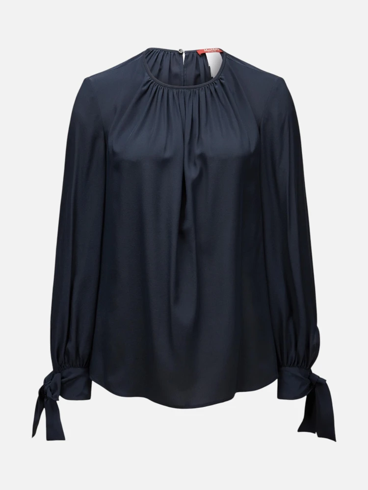 MAX MARA STUDIO EDOTTO blouse