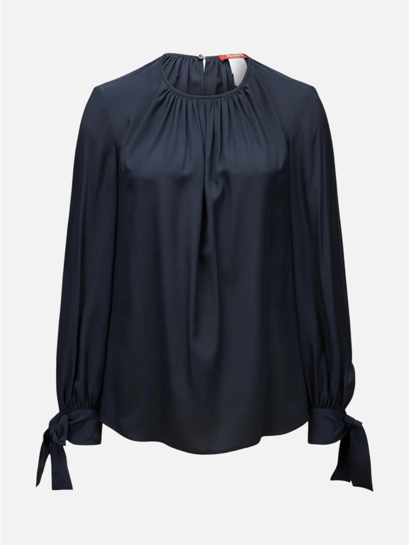 MAX MARA STUDIO EDOTTO blouse