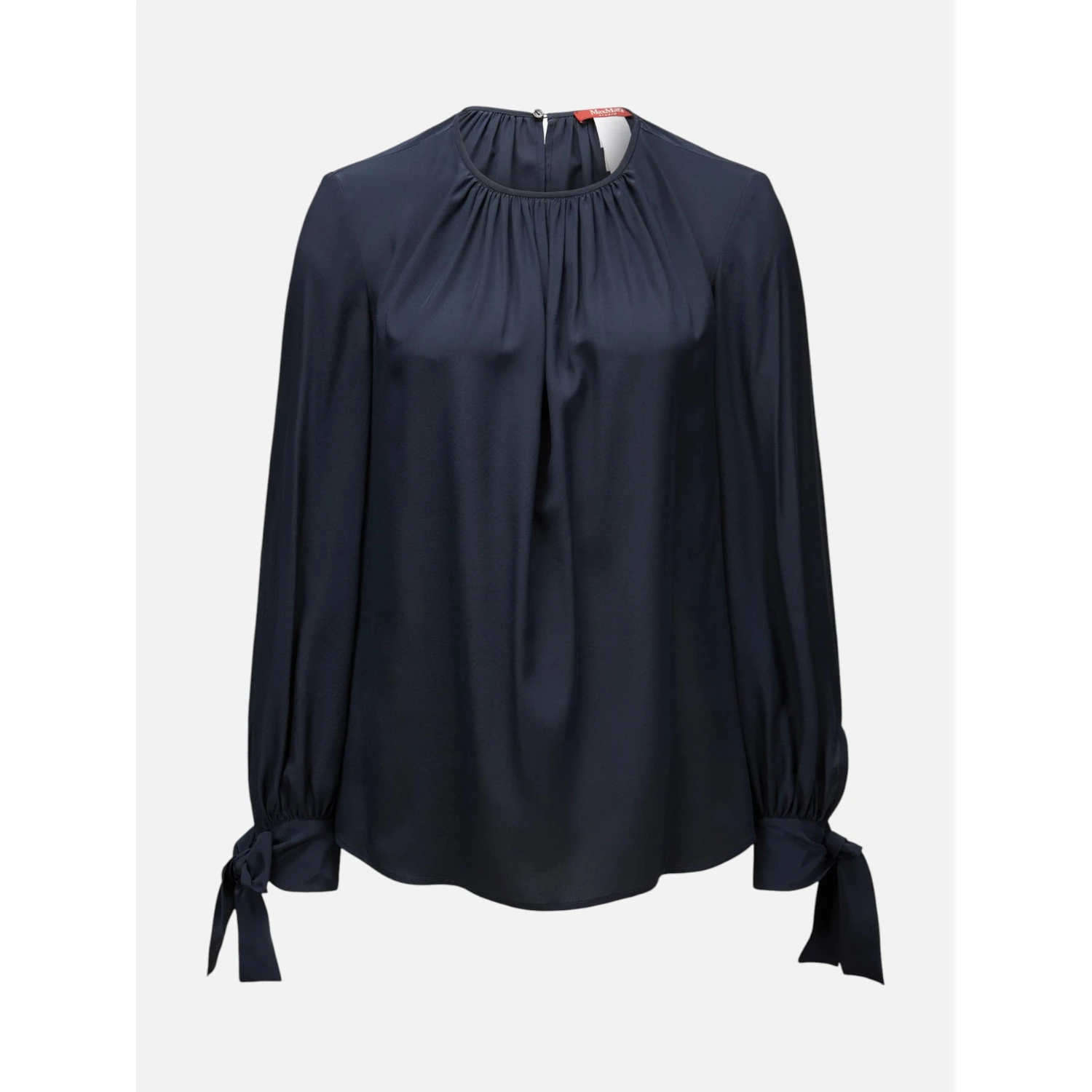 MAX MARA STUDIO EDOTTO blouse