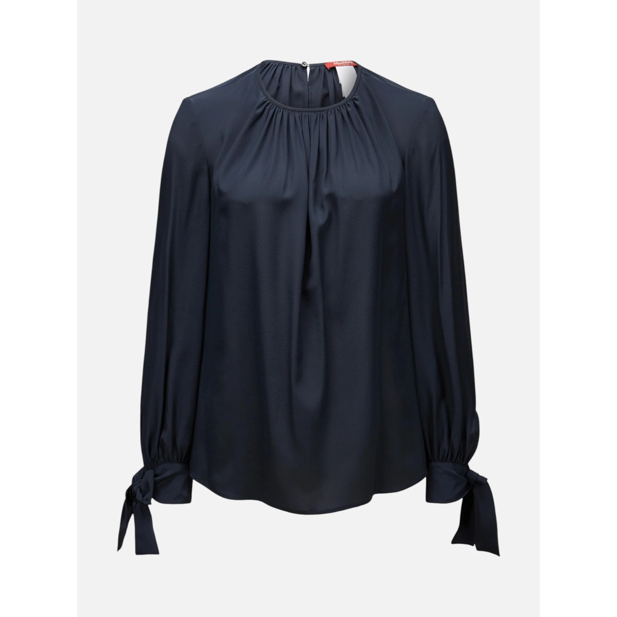 MAX MARA STUDIO EDOTTO blouse