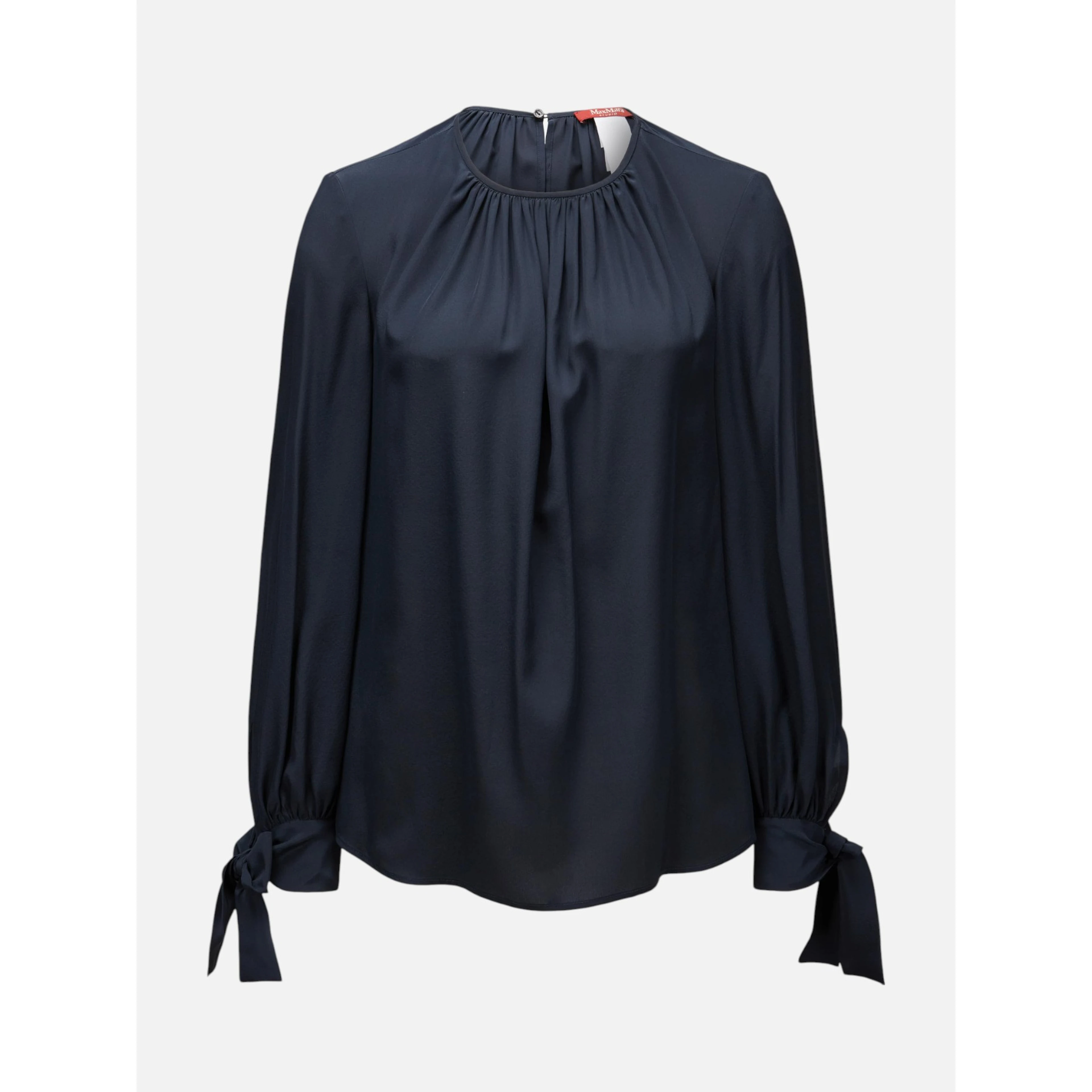 MAX MARA STUDIO EDOTTO blouse
