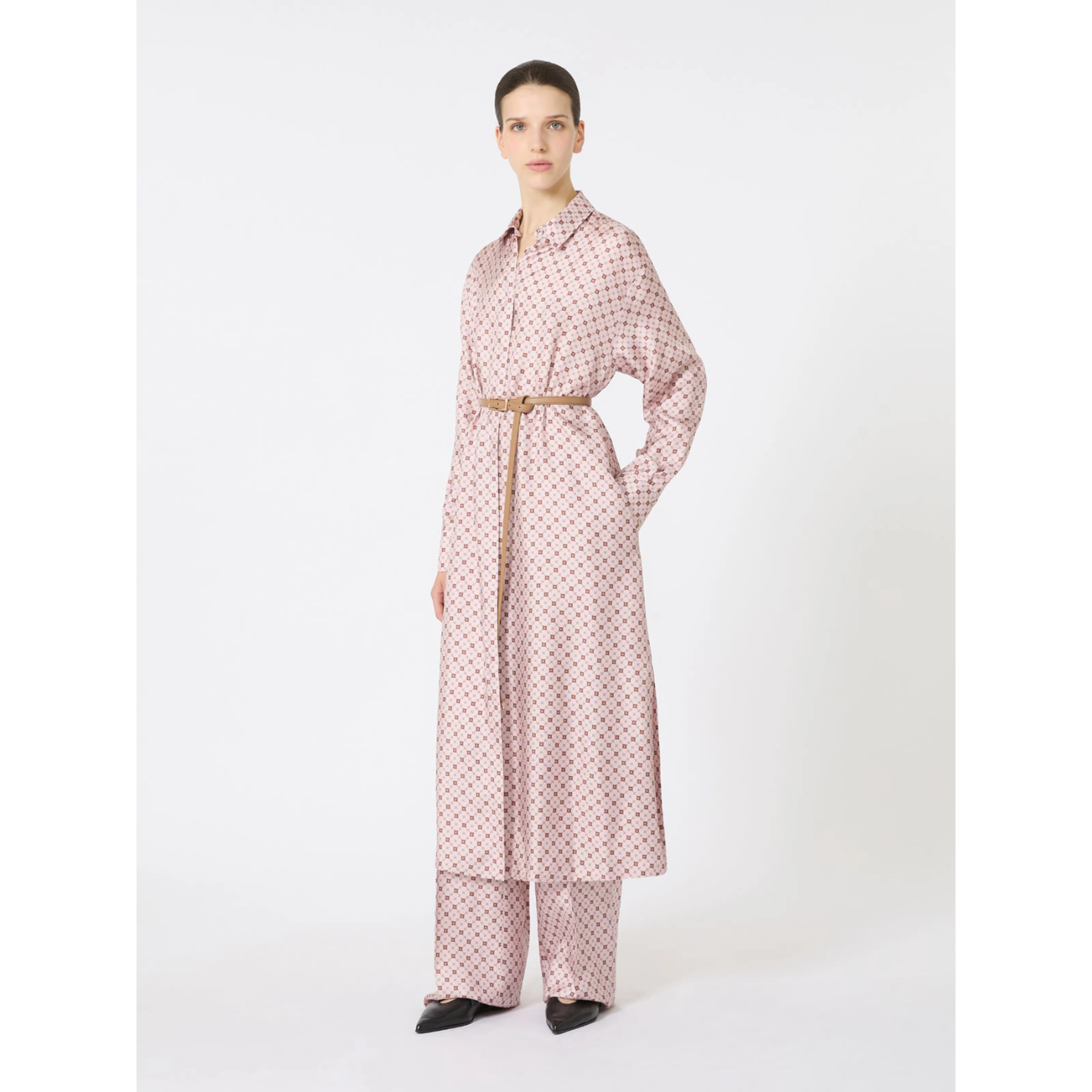 MAX MARA STUDIO MISTER dress
