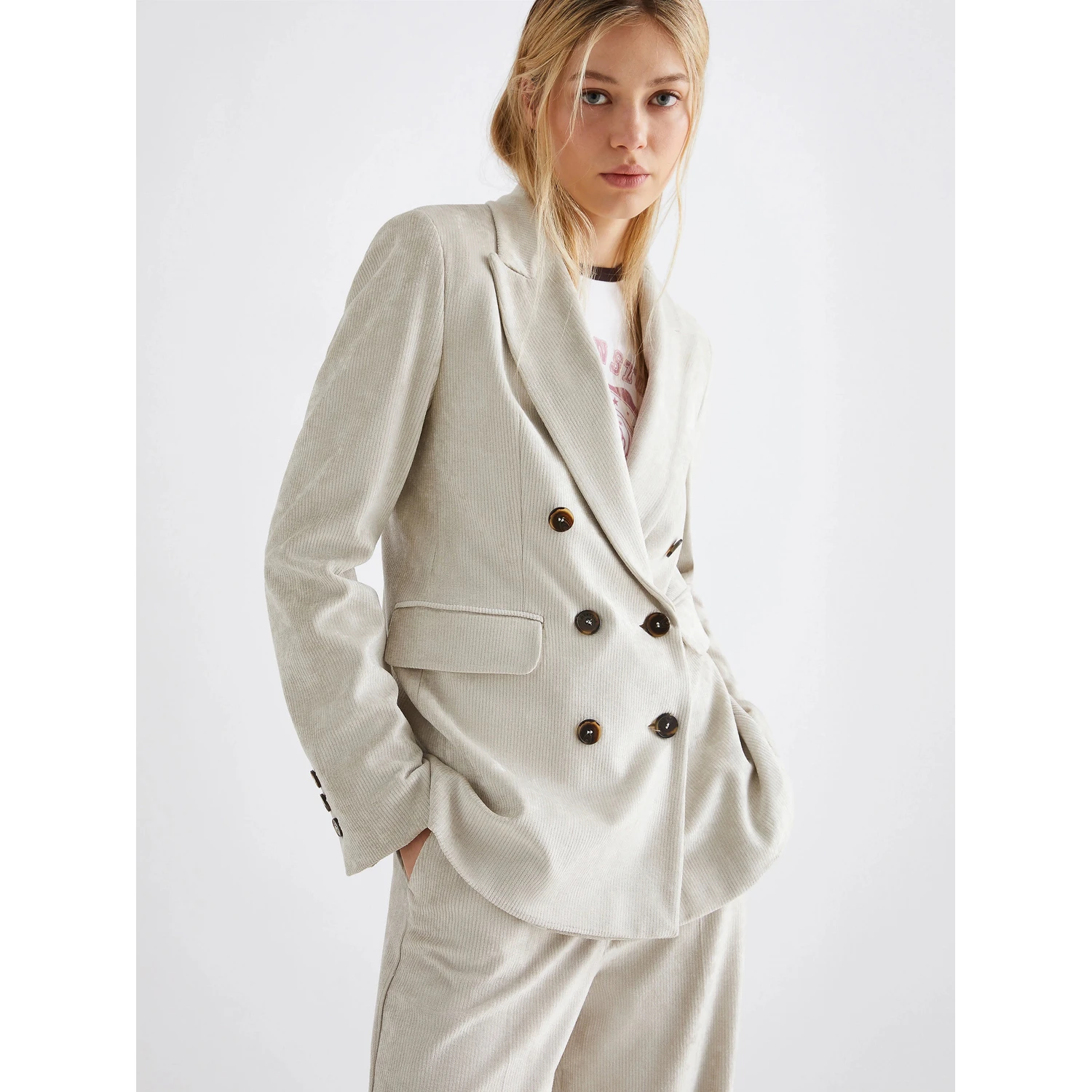MARELLA CEPPO blazer
