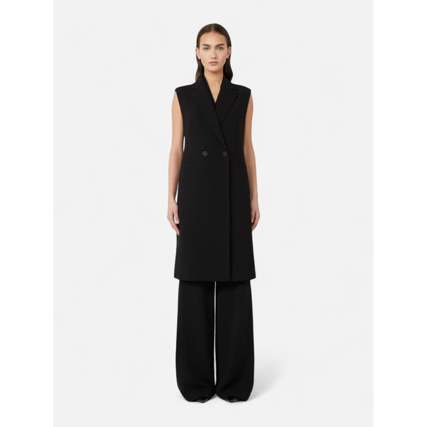 MAX MARA STUDIO WOMEN's vest