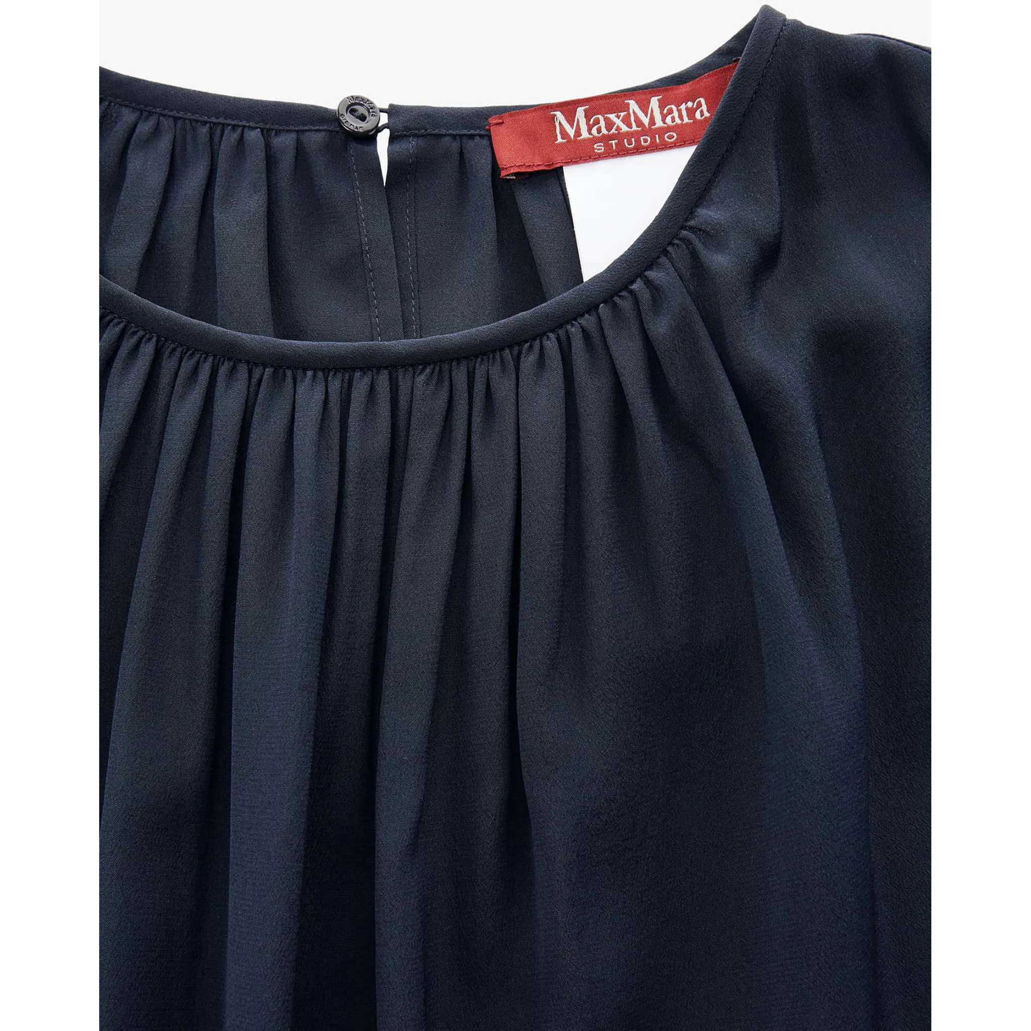 MAX MARA STUDIO EDOTTO blouse