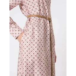 MAX MARA STUDIO MISTER dress