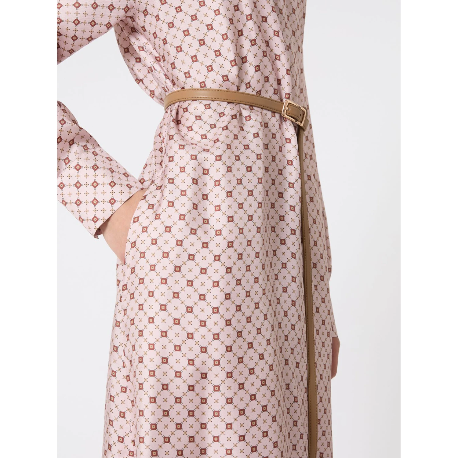 MAX MARA STUDIO MISTER dress