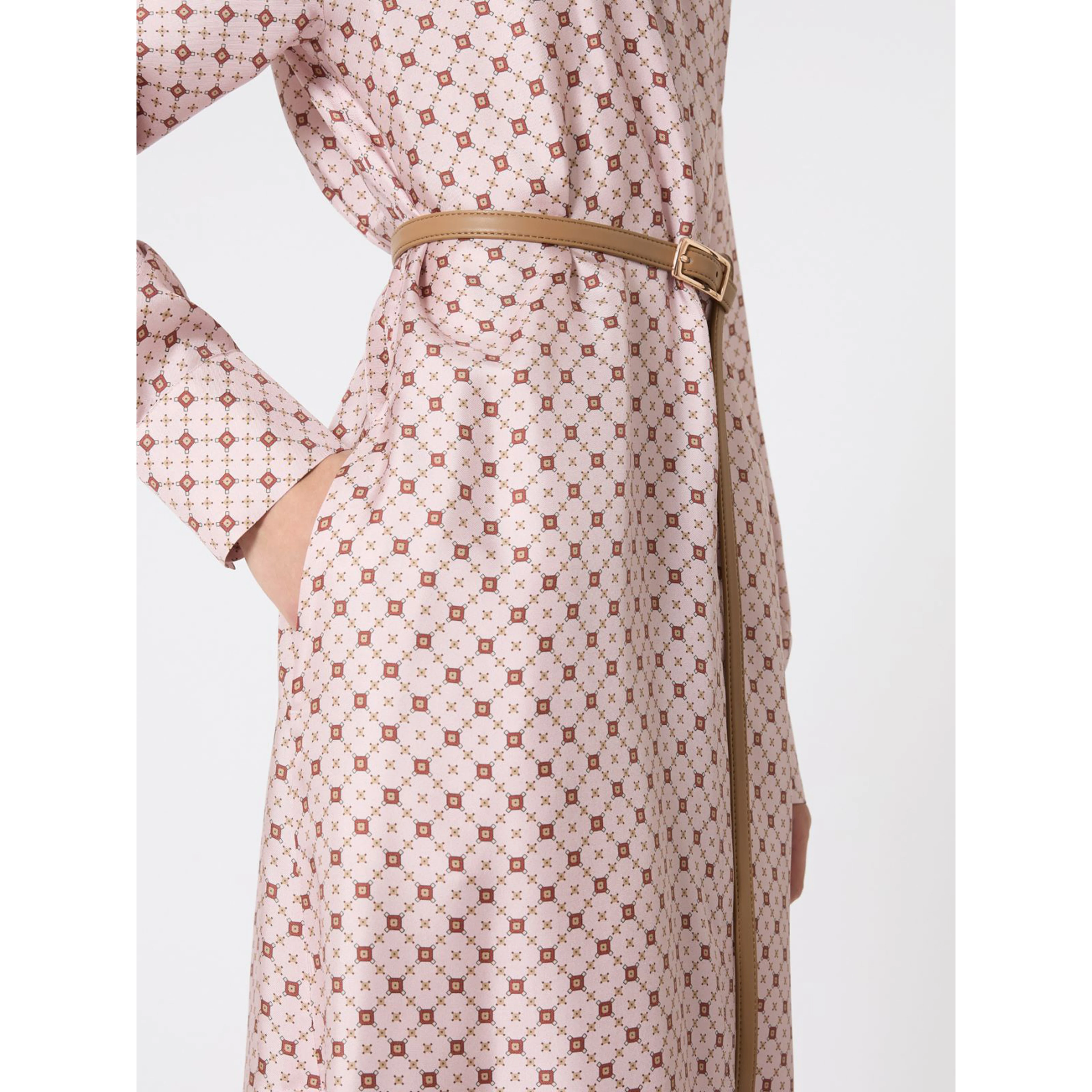 MAX MARA STUDIO MISTER dress