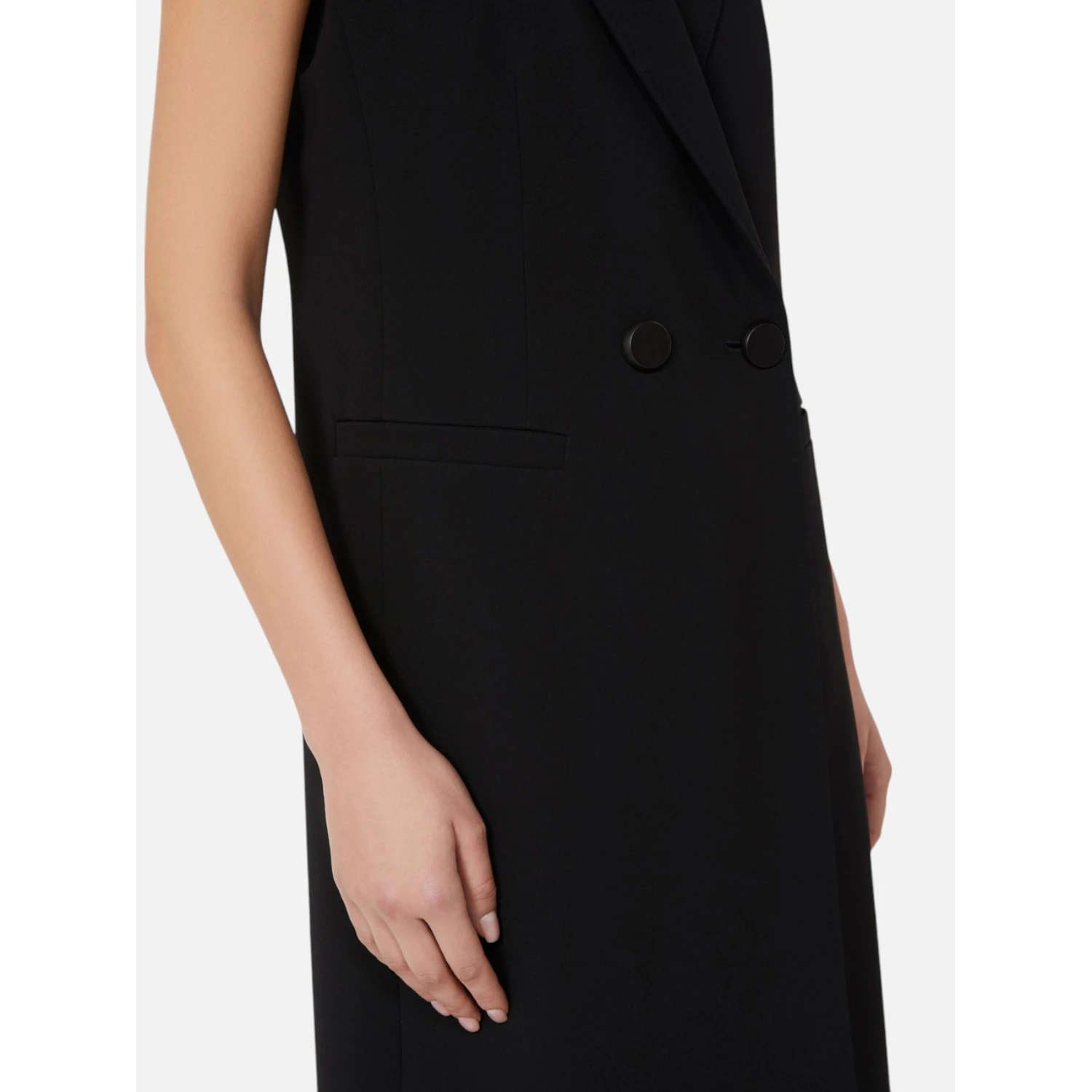 MAX MARA STUDIO WOMEN's vest