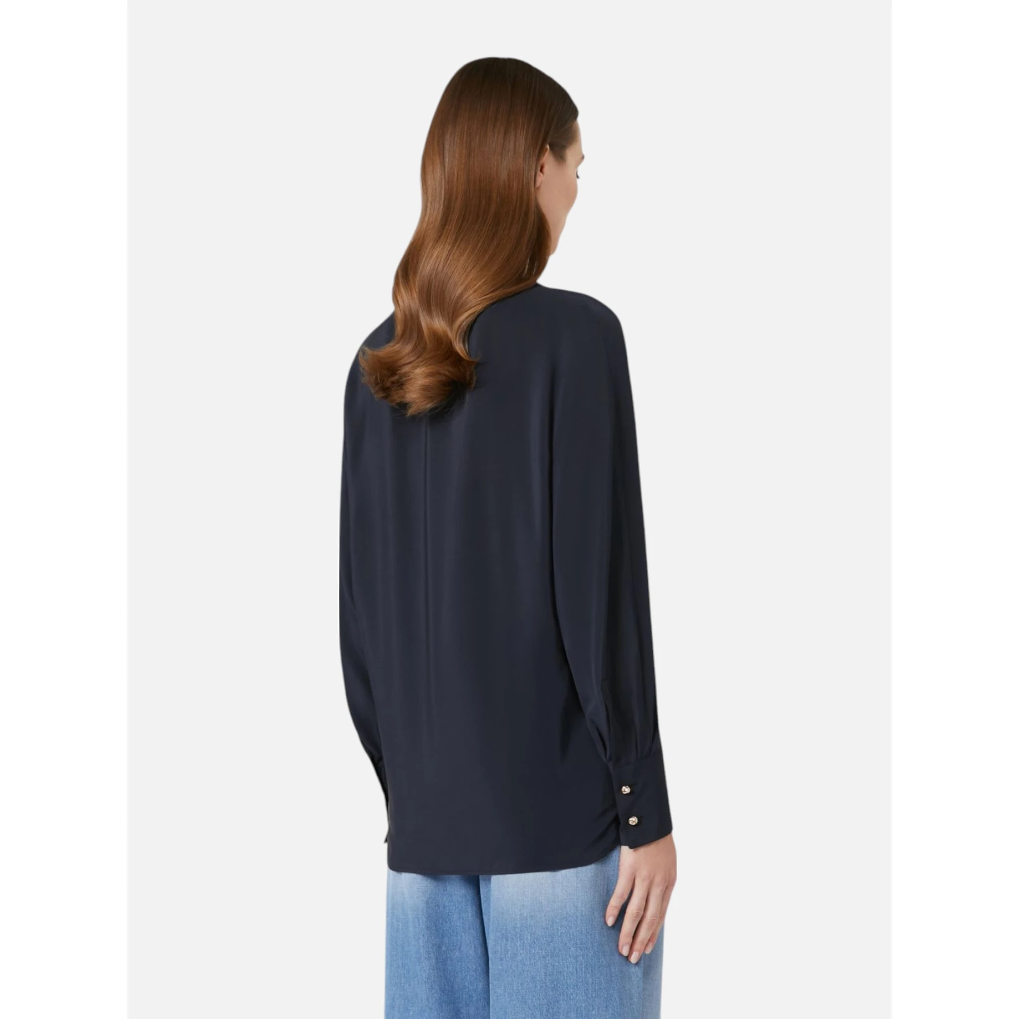 MAX MARA STUDIO CACO blouse