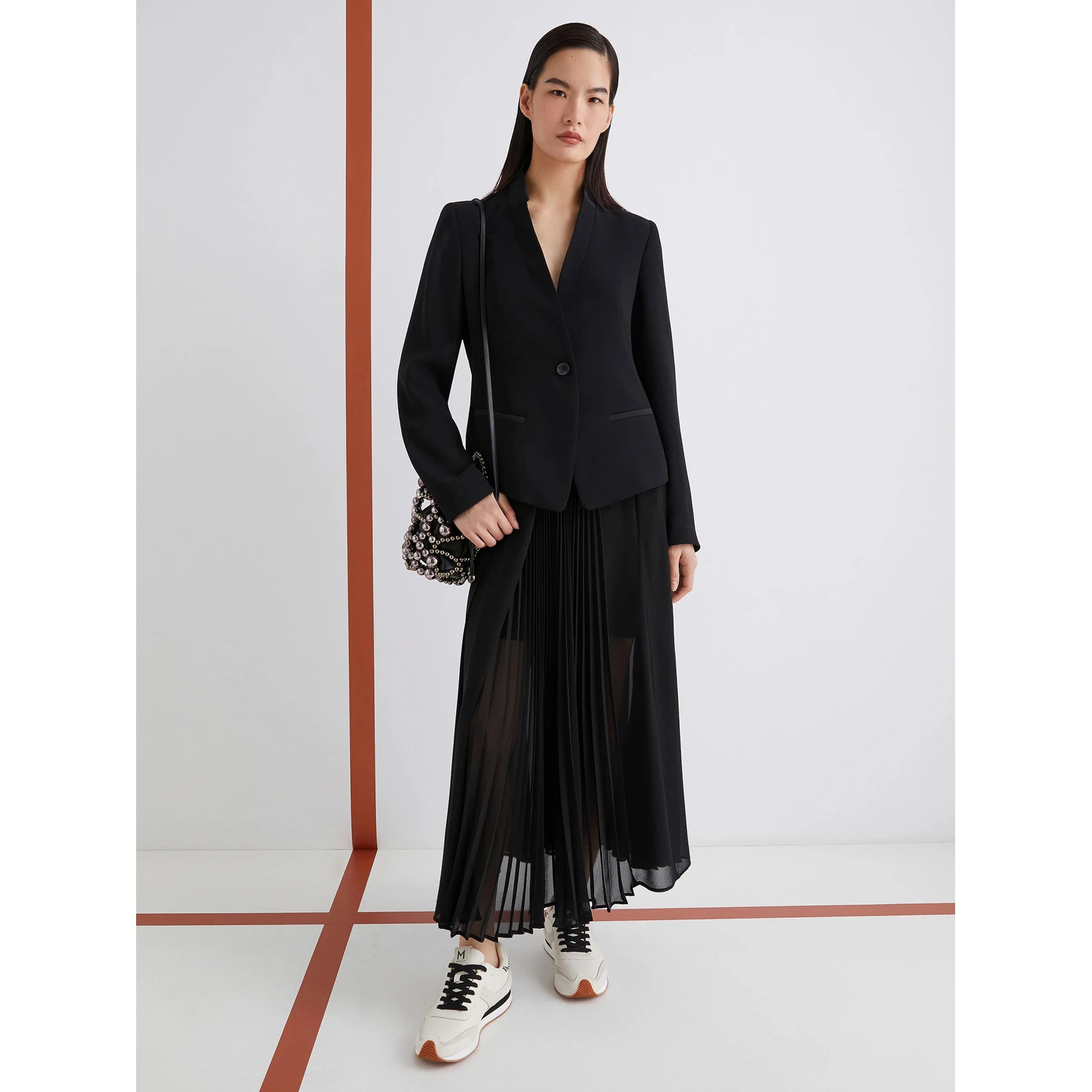 MARELLA FRAC skirt
