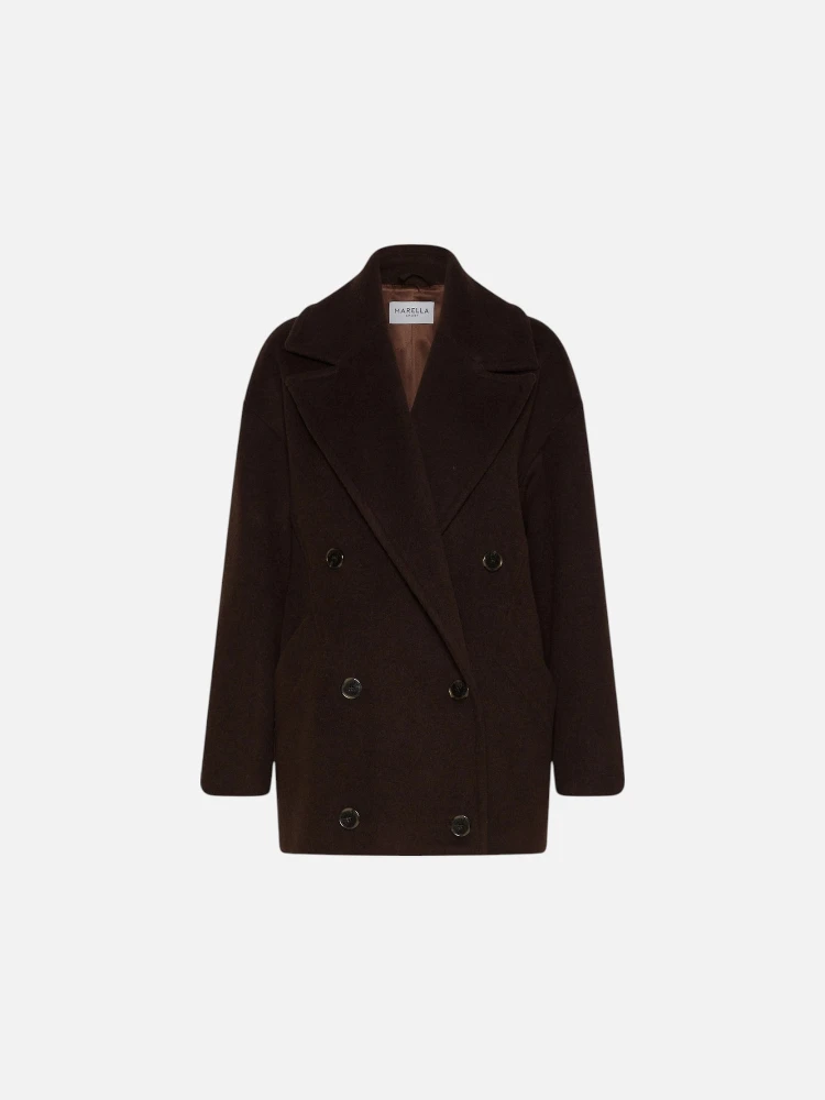MARELLA OGGERI coat
