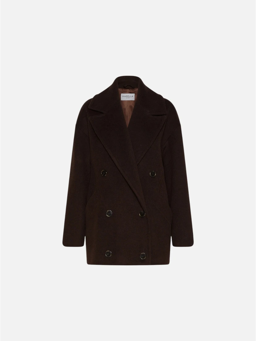 MARELLA OGGERI coat