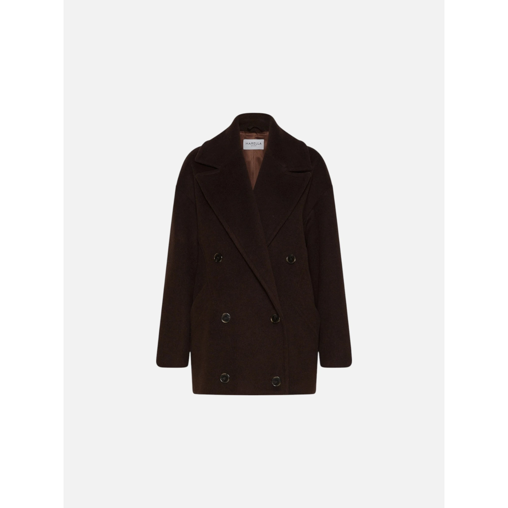MARELLA OGGERI coat