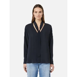 MAX MARA STUDIO CACO blouse