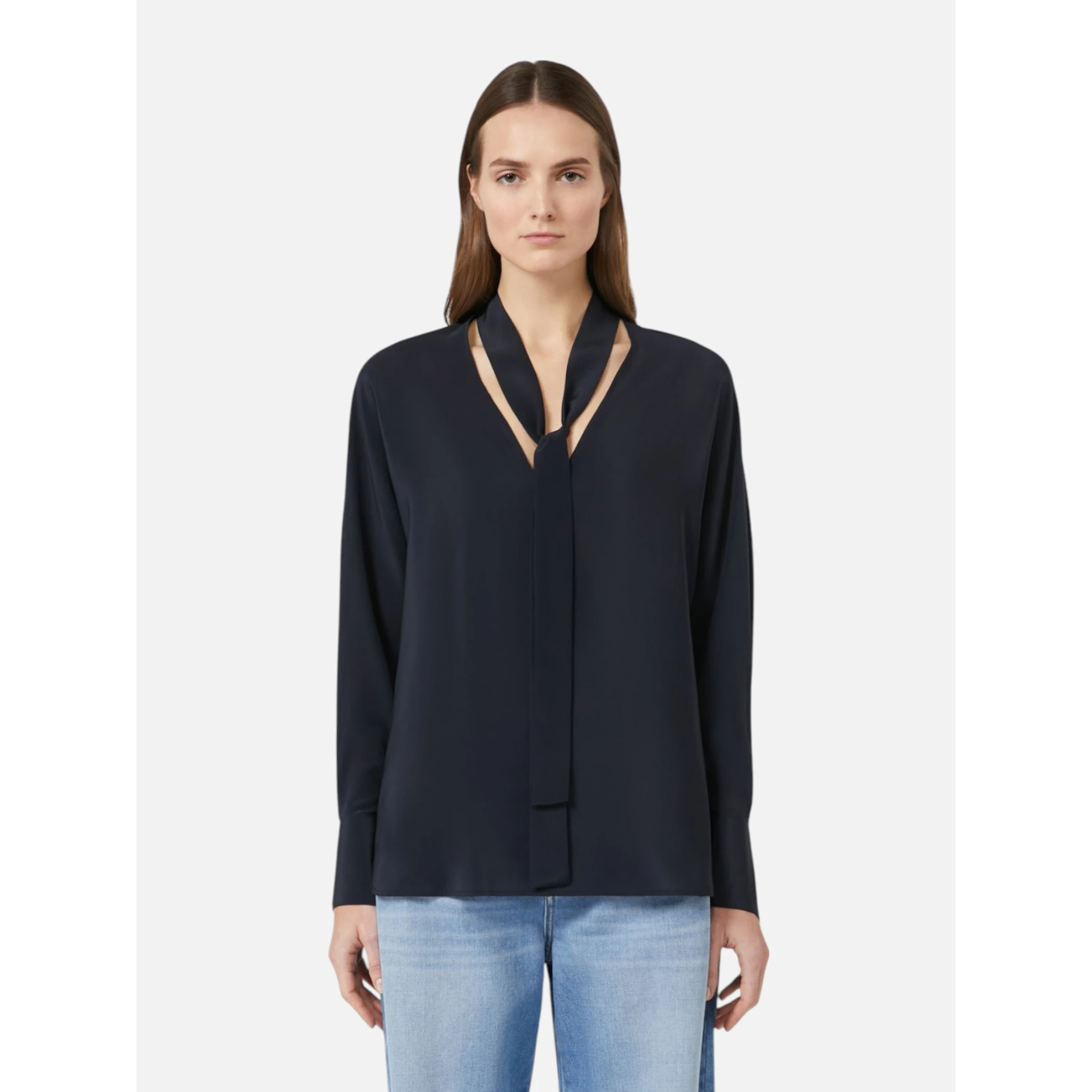 MAX MARA STUDIO CACO blouse